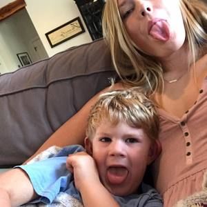 Meet your Posher, Maddi